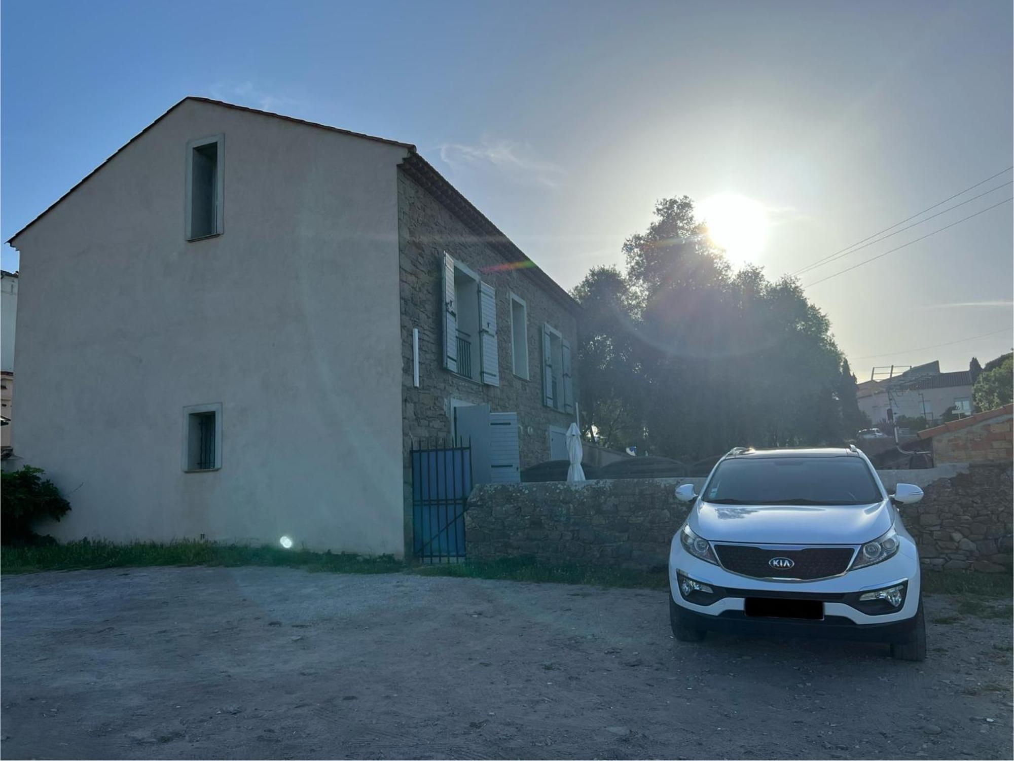 La Bastide Saint Pierre T2 - Jardin Apartment Roquebrune-sur Argens Ngoại thất bức ảnh