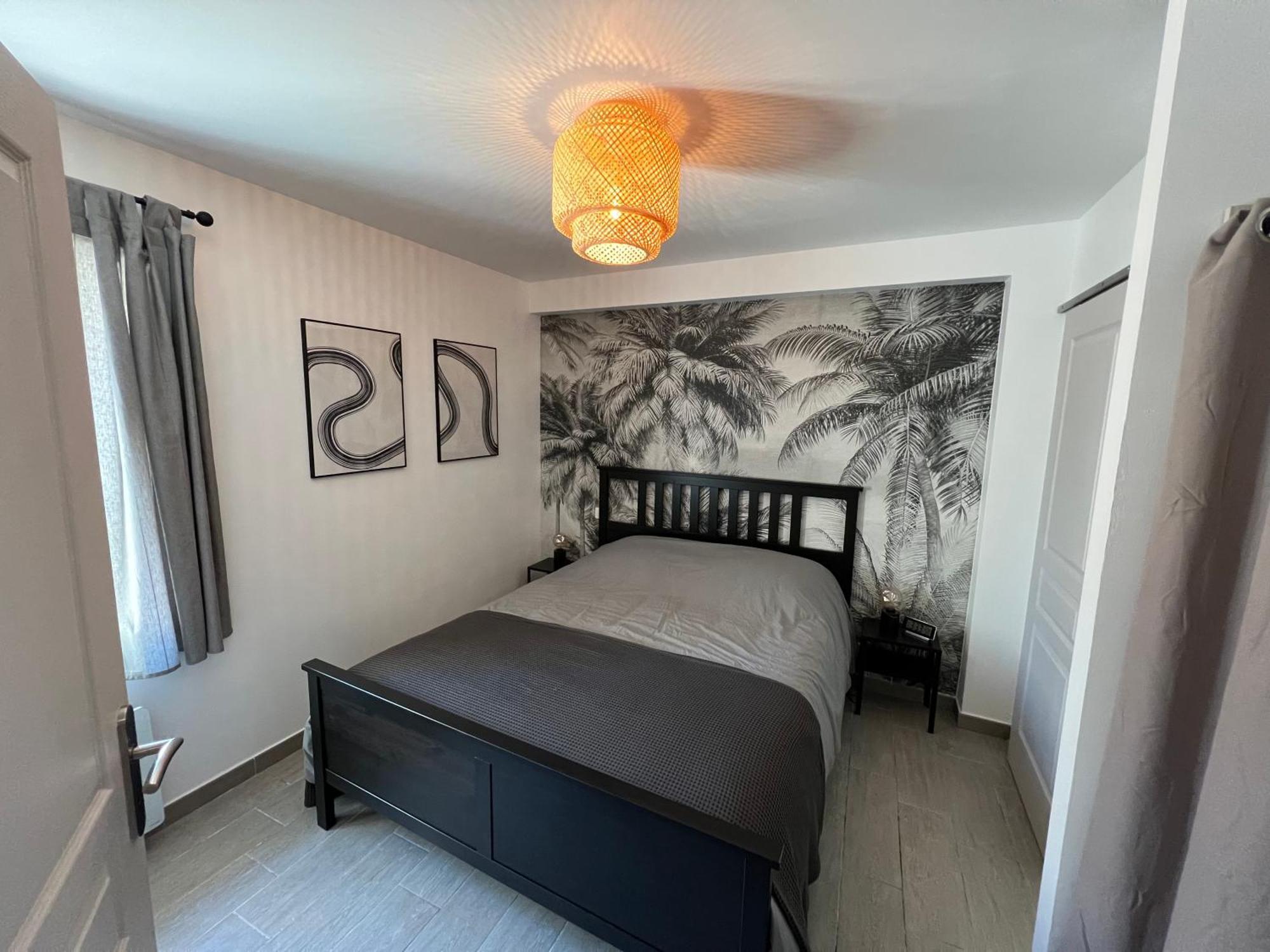 La Bastide Saint Pierre T2 - Jardin Apartment Roquebrune-sur Argens Ngoại thất bức ảnh