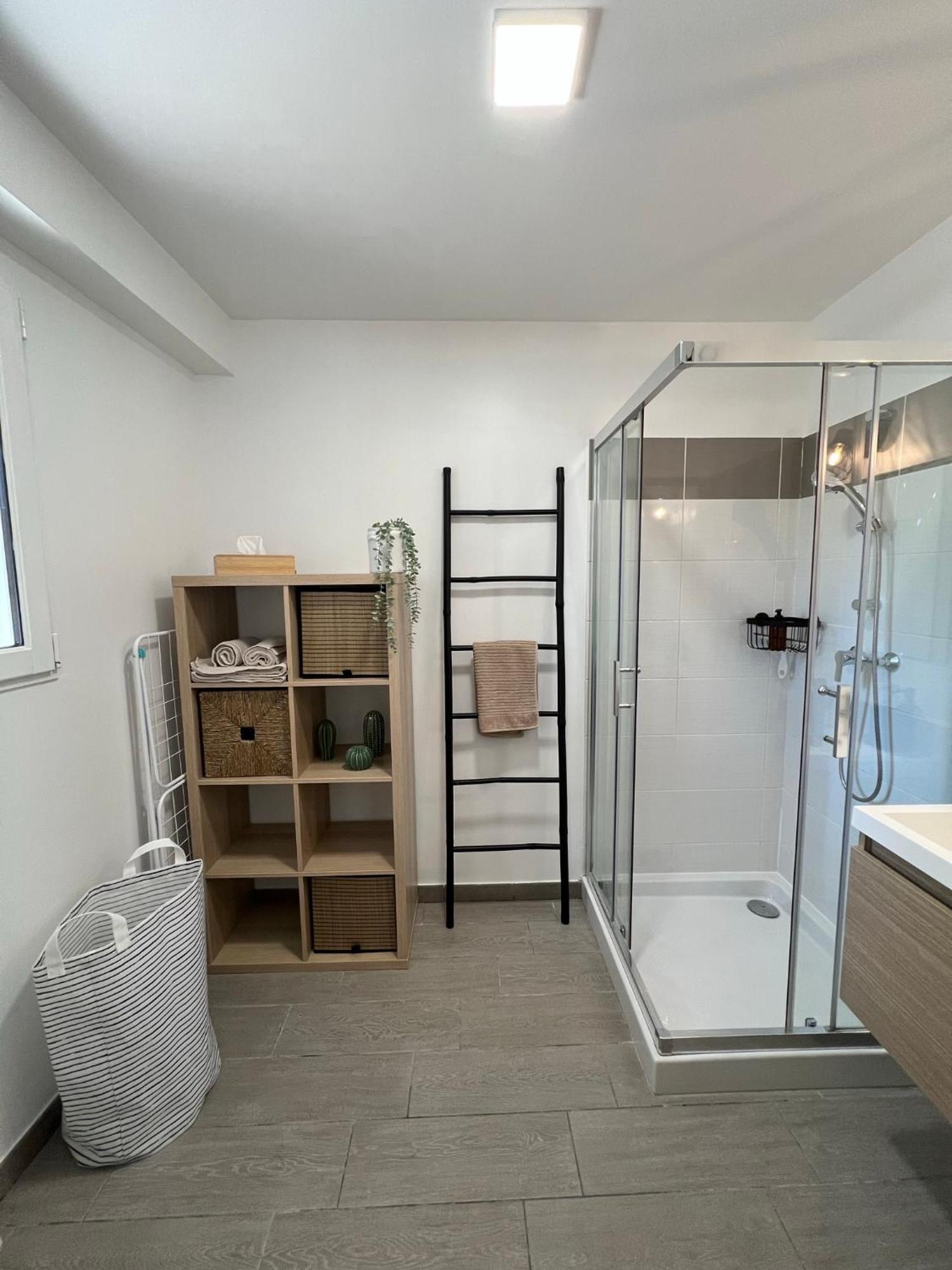 La Bastide Saint Pierre T2 - Jardin Apartment Roquebrune-sur Argens Ngoại thất bức ảnh