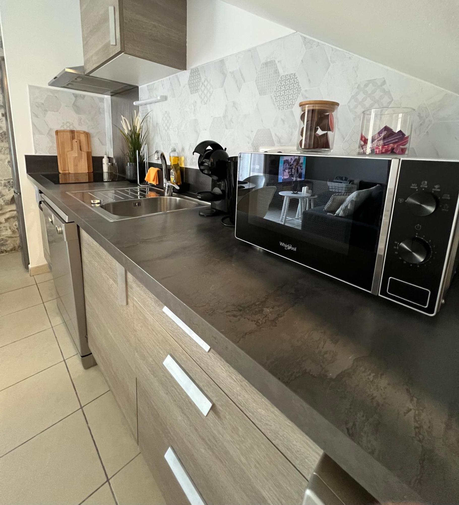 La Bastide Saint Pierre T2 - Jardin Apartment Roquebrune-sur Argens Ngoại thất bức ảnh